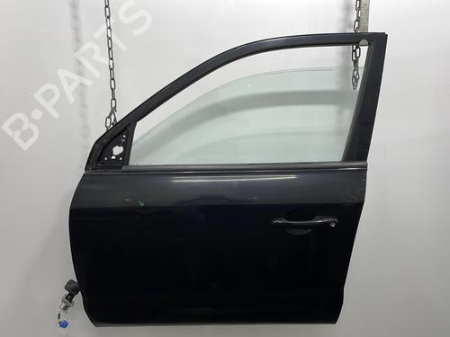 Used Left front door HYUNDAI TUCSON (JM) 2.0 CRDi (140 hp) 26642195