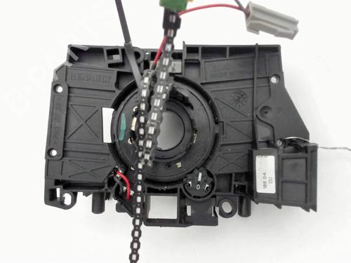 Used Squib airbag RENAULT CLIO II (BB_, CB_) 1.2 (BB0A, BB0F, BB10, BB1K, BB28, BB2D, BB2H, CB0A,... (58 hp) 29375099