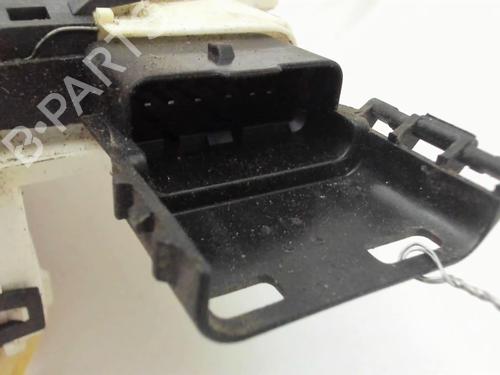 Rear left lock PEUGEOT 5008 (0U_, 0E_) 1.6 HDi | BP20446499C100 