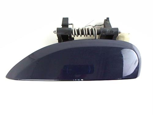 Used Front left exterior door handle DACIA SANDERO II TCe 90 (B8M1, B8MA, B8AC) (90 hp) 20448387