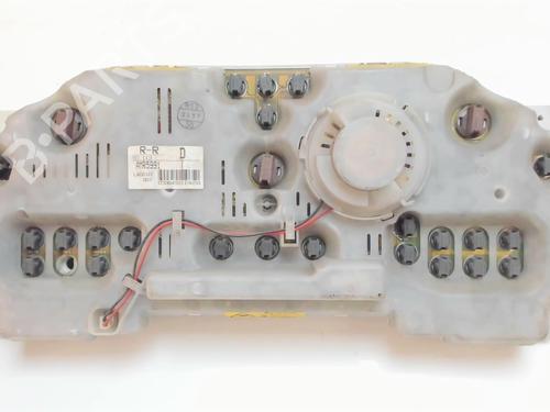 Instrument cluster LAND ROVER RANGE ROVER II (P38A) 2.5 D 4x4 | BP21233566C47 