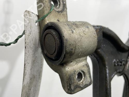 Right front suspension arm ALFA ROMEO 147 (937_) 1.9 JTDM 16V (937.AXN1B, 937.AXZ1B) | BP31139193M13 