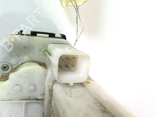 Front right lock FIAT 500 (312_) 1.2 (312AXA1A) | BP20454583C97 