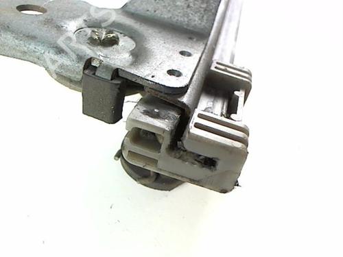 Rear left window mechanism CITROËN XANTIA (X1_, X2_) 2.0 HDI 109 | BP20413364C24 