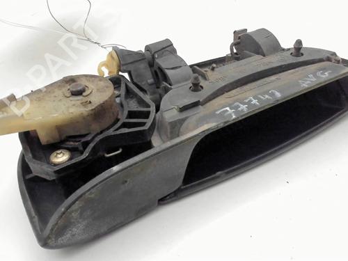 Front left exterior door handle RENAULT KANGOO (KC0/1_) D 65 1.9 (KC0E, KC02, KC0J, KC0N) | BP29212928C128 