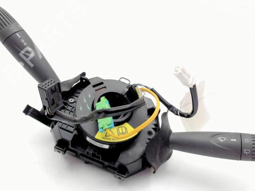 Steering column stalk FIAT PANDA (169_) 1.2 (169.AXB11, 169.AXB1A) | BP33894943I23  - Image 7