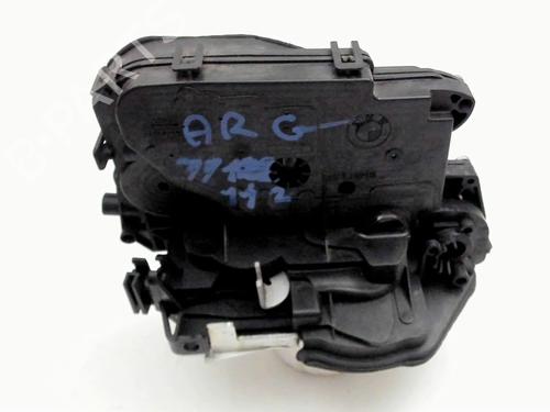 Rear left lock BMW X1 (E84) sDrive 18 d | BP27664240C100 