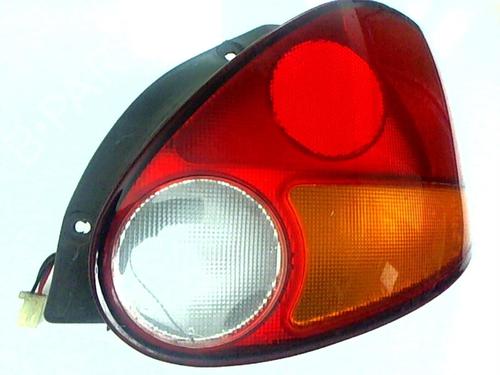 Right taillight DAEWOO MATIZ (M100, M150) 1.0 | BP20392461C35 