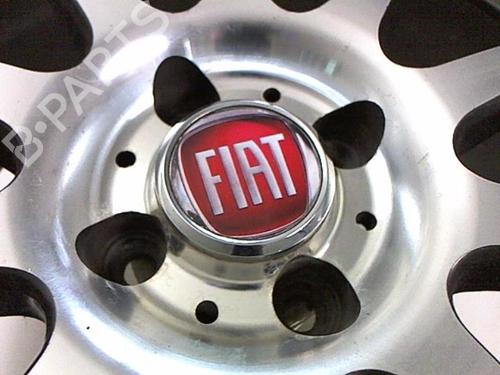 Rim FIAT BRAVO II (198_) 1.6 D Multijet (198AXM1B) | BP20460130C45 