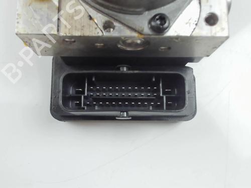 ABS pump HYUNDAI i20 II (GB, IB) 1.1 CRDi | BP20468537M43 