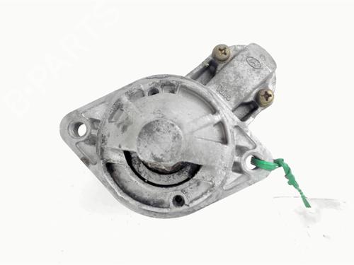 Used Starter Starter HYUNDAI GETZ (TB) 1.3 (85 hp) 20443394 20443394