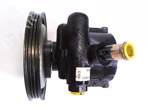 Used Steering pump FIAT PUNTO (176_) 1.2 16V (86 hp) 20407162