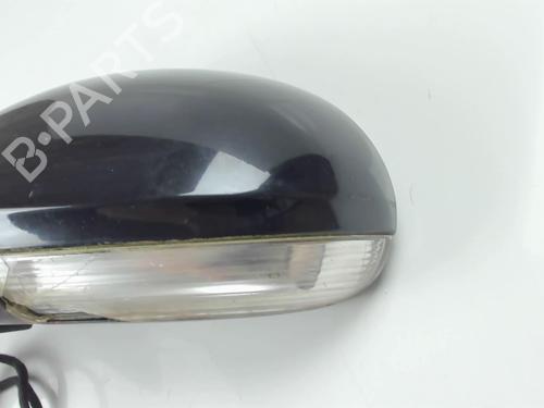 Used Left mirror VW PASSAT B6 (3C2) 2.0 TDI 16V (140 hp) 20405331