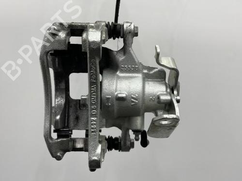 Used Left rear brake caliper Left rear brake caliper FORD TRANSIT CUSTOM V362 Van (FY, FZ) 2.0 EcoBlue (130 hp) 20423272 20423272