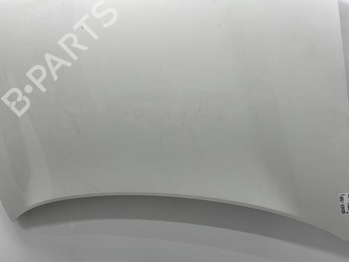 Hood MITSUBISHI OUTLANDER III (GG_W, GF_W, ZJ, ZL, ZK) 2.4 Hybrid 4WD (GG3W) | BP26586220C1