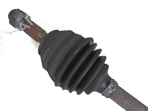 Left front driveshaft CITROËN C3 I (FC_, FN_) 1.1 i | BP20438029M38 