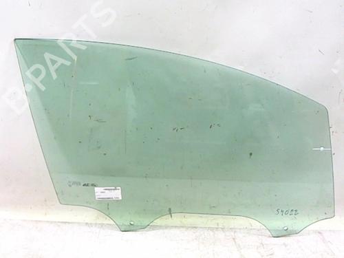 Used Front right door window FORD B-MAX (JK) 1.5 TDCi (75 hp) 20467151
