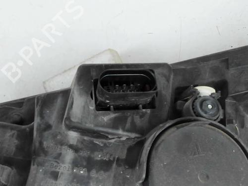 Right headlight FORD B-MAX (JK) 1.0 EcoBoost | BP39486346C29 - Image 8