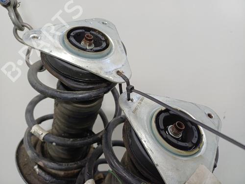 Used Left front shock absorber Left front shock absorber 39426814 39426814