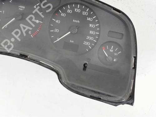 Instrument cluster OPEL ZAFIRA A MPV (T98) 2.0 DI 16V (F75) | BP21239517C47 