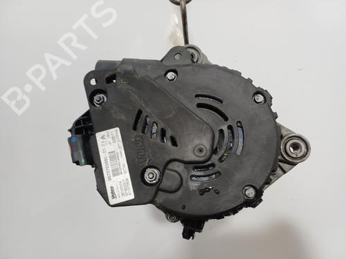 Alternator CITROËN DS3 (SA_) 1.6 HDi 90 | BP39044640M7 - Image 3