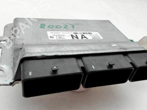 Used Engine control unit (ECU) Engine control unit (ECU) RENAULT CLIO V (B7_) 1.0 TCe 90 (B7MT) (91 hp) 40002535 40002535