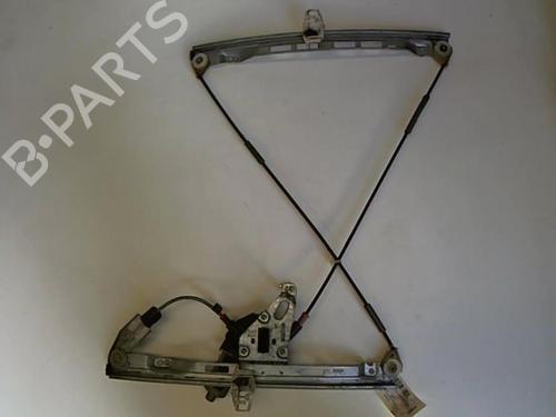 Used Front right window mechanism Front right window mechanism PEUGEOT 206 Hatchback (2A/C) 1.9 D (69 hp) 20433807 20433807