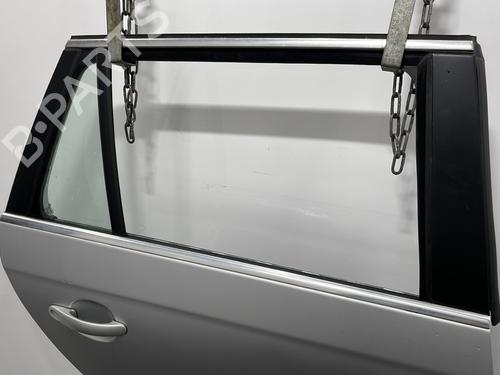 Right rear door VW GOLF VI Variant (AJ5) 1.6 TDI | BP26586307C5 