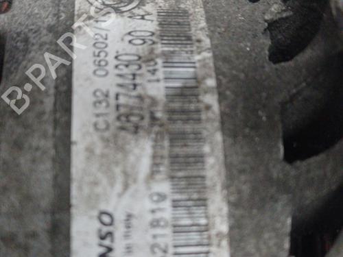 Alternator FIAT PUNTO (188_) 1.9 JTD | BP20468394M7 