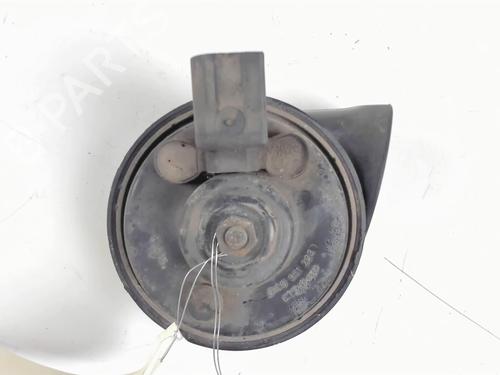 Used Horn Horn VW PASSAT B6 Variant (3C5) 2.0 TDI 16V (140 hp) 20396252 20396252