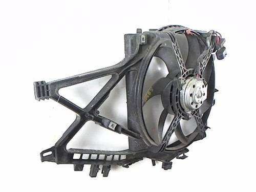 Used Radiator fan Radiator fan OPEL TIGRA TwinTop (X04) 1.3 CDTI (R97) (69 hp) 20467059 20467059