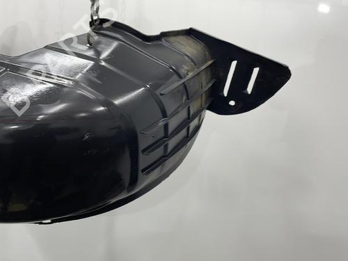 Wheel arch OPEL MERIVA A MPV (X03) 1.7 CDTI (E75) | BP21384805C56 