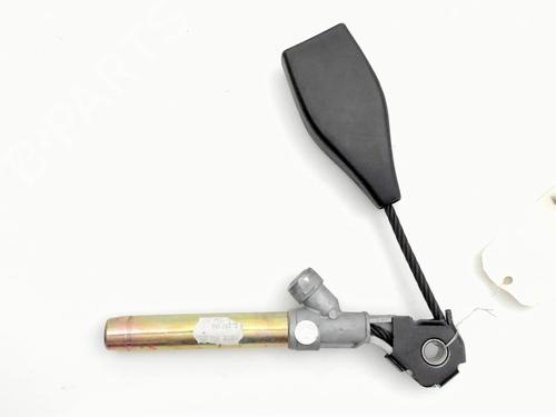 Høyre foran beltestrammer RENAULT CLIO II (BB_, CB_) 1.6 16V (BB01, BB0H, BB0T, BB14, BB1D, BB1R, BB2KL, BB3G... (107 hp) 29212784