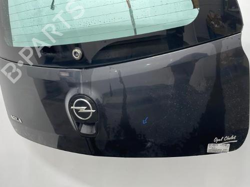 Tailgate OPEL AGILA B (H08) 1.2 (F68) | BP22102832C6 