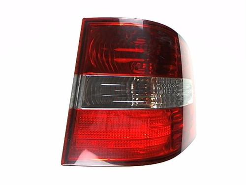 Used Right taillight Right taillight FIAT STILO Multi Wagon (192_) 1.9 JTD (115 hp) 20407401 20407401