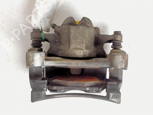 Used Left front brake caliper Left front brake caliper RENAULT SCÉNIC IV (J9_) 1.7 Blue dCi 120 (J9A7, J9A8) (120 hp) 20442427 20442427