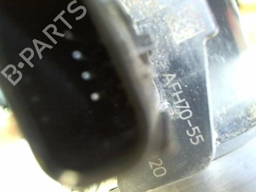 Mass air flow sensor FORD FOCUS C-MAX (DM2) 1.8 | BP20412185M95 