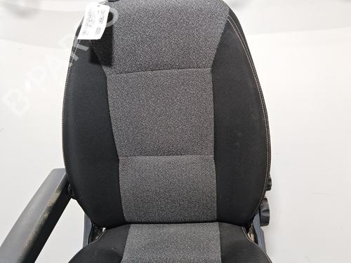 Used Left front seat Left front seat FIAT DUCATO Van (250_) 130 Multijet 2,3 D (131 hp) 39954665 39954665