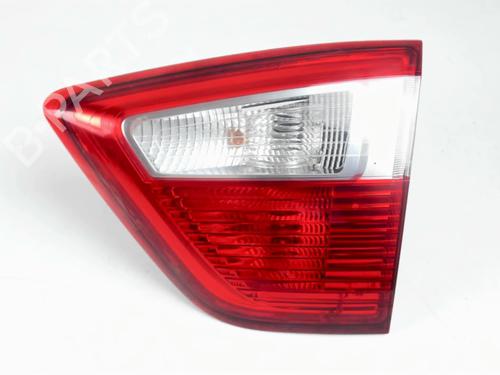 Used Left tailgate light FORD C-MAX II (DXA/CB7, DXA/CEU) 1.6 TDCi (95 hp) 30363973