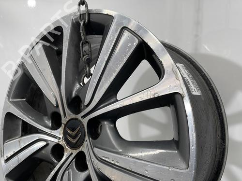 Rim CITROËN C4 Grand Picasso II (DA_, DE_) 2.0 BlueHDi 150 | BP31027963C45 