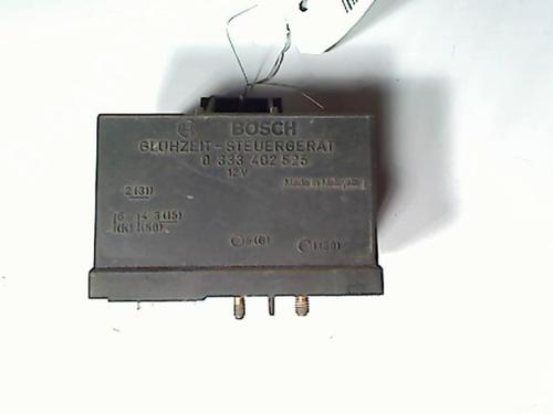 Module électronique ROVER MONTEGO Estate (XE) 2.0 Turbo-D (82 hp) 21232858