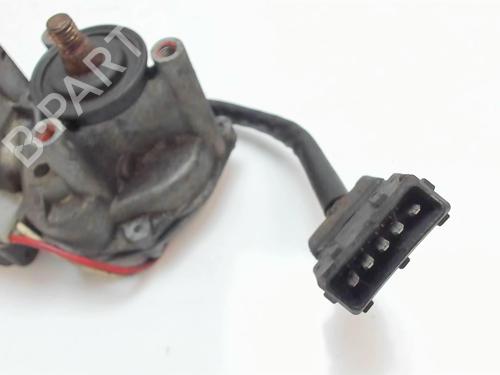 Front wiper motor FIAT SCUDO Bus (220_) 1.9 D | BP25263818M29 