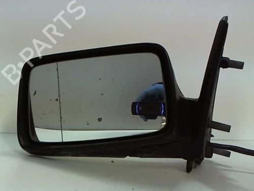Used Left mirror VW GOLF III (1H1) 1.9 TD, GTD (75 hp) 20411133