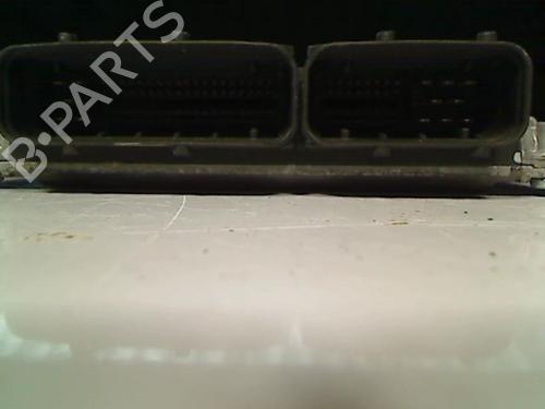 Engine control unit (ECU) SEAT IBIZA III (6L1) 1.2 | BP33439179M57 - Image 2