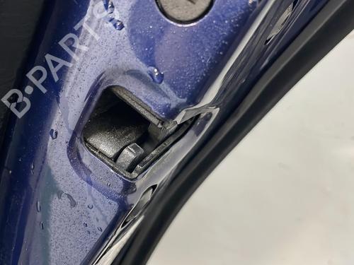 Right rear door VW GOLF IV (1J1) 1.6 16V | BP20404840C5 