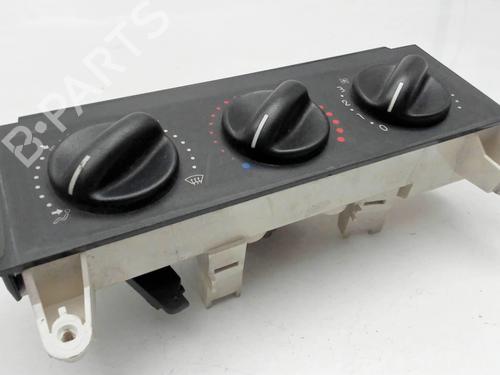 Used Climate control Climate control RENAULT KANGOO (KC0/1_) D 65 1.9 (KC0E, KC02, KC0J, KC0N) (64 hp) 33894744 33894744