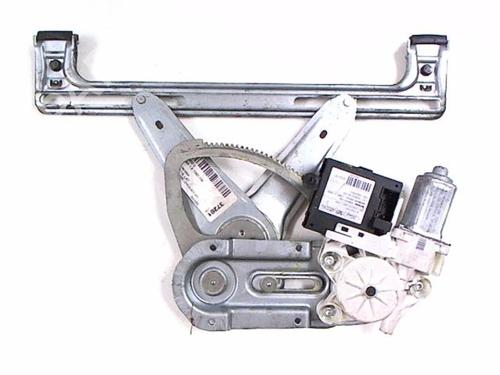 Used Rear left window mechanism Rear left window mechanism FORD FOCUS C-MAX (DM2) 1.6 TDCi (109 hp) 20415520 20415520