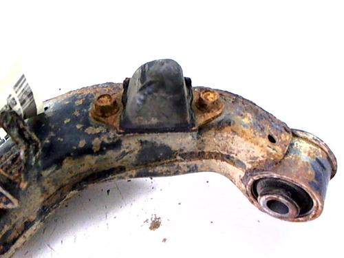 Used Left front suspension arm MITSUBISHI L200 / TRITON (KA_T, KB_T) 2.5 DI-D 4WD (KB4T) (136 hp) 20399621