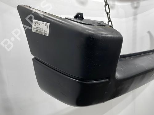 Rear bumper PEUGEOT PARTNER Box Body/MPV (5_, G_) 1.9 D | BP22330027C8 
