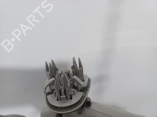 Used Right sun visor Right sun visor TOYOTA COROLLA Verso (_E12_) 1.6 VVT-i (ZZE121_, ZZE121R) (110 hp) 34256038 34256038